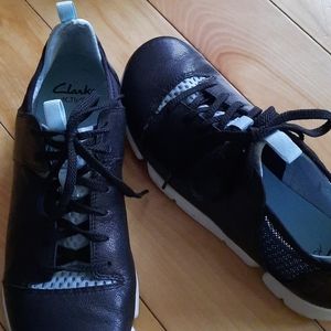 Clarks Active Trigenic Sneaker/Shoe